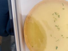 柠檬挞-老梦面包 CHEZMOREL(三源里店)