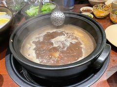 -滇野云南野生菌餐厅(陕西南路店)
