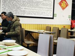 大堂-津门永胜包子铺(哈尔滨道总店)