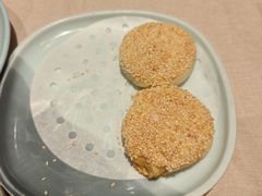 黄金小烧饼-玉玲珑·里舍(万象城店)