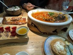 -桂小厨广西菜(印象城店)