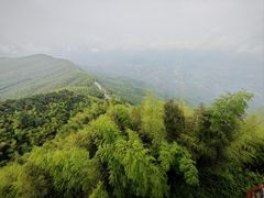 -蜀南竹海景区
