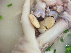 老妈蹄花-廖老妈蹄花店(人民公园陕西街259号店)