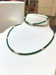 -GiO挚澳珠宝(侨福芳草地店)