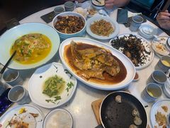 -径山十八道·风味民间菜(杭州总店)