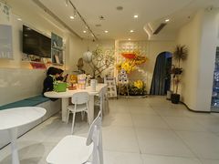 -山与蓝·轻糖鲜果蛋糕(勒泰店)