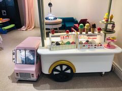 -Ms·KIMO星漠亲子餐厅(高新店)