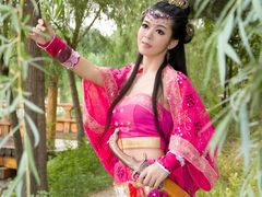 4-九月鹰飞汉服摄影工作室