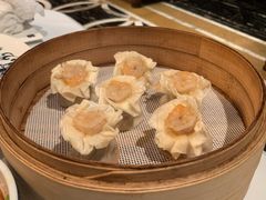 传统烧麦-耳朵眼会馆(鼓楼店)