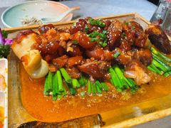 -观盐·盐帮菜(官园桥店)