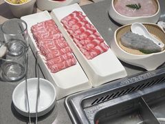 -海底捞火锅(泉城路店)