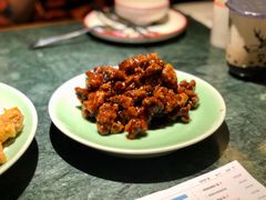 -新白鹿餐厅(悠迈生活广场店)