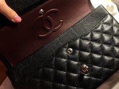 -CHANEL(恒隆广场店)