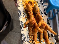 -谭家·钵钵鸡·蹄花·兔头(玉林南路店)