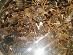 -欢乐牧场海鲜烤肉自助(牡丹园店)