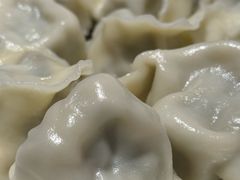 猪肉茴香-伊喜饺子(五道口学院路店)