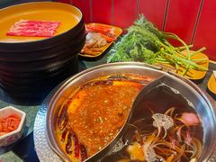 -牛New寿喜烧(金鹰世界店)