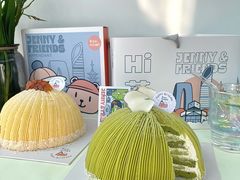 -静宜和她的朋友(星海广场店)