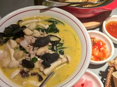 -闽上鲜·福建菜(龙湖滨江天街店)