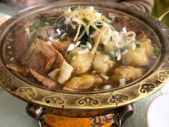 -上庄晋风庄园(上庄店)
