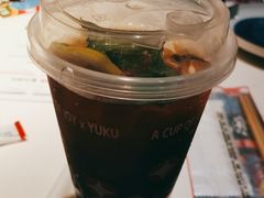 -鱼酷活鱼烤鱼(人信汇商场店)