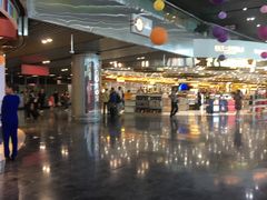 -中免(澳门机场免税店)