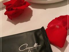 -壳里西餐厅Coquille Seafood Bistro(蒙自路店)