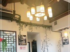 大堂-双塔老饭店