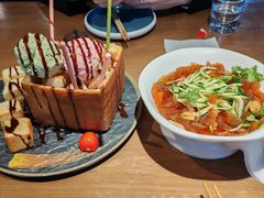 -千六禾餐厅(高区店)