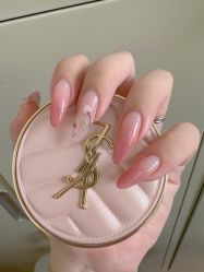 -沐白•盛妍日式美甲美睫