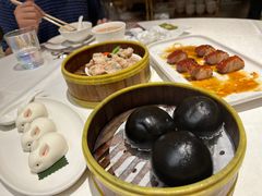 -香港龙凤楼(陆家嘴中心店)