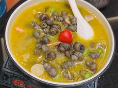 -锡和无锡菜(景丽苑店)