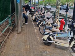 -金科路(地铁站)