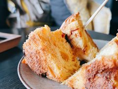 水果面包-元生咖啡(陶溪川店)