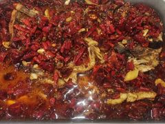 -鱼酷活鱼烤鱼(南京水游城店)