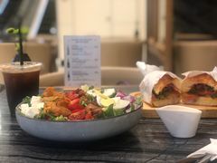 -THE WOODS 简餐 (国贸商城店)