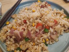 -红小满休闲餐厅(十全街店)