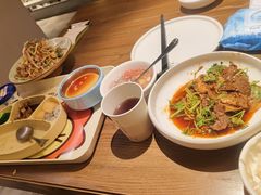 -首秀·四川料理(星耀101店)