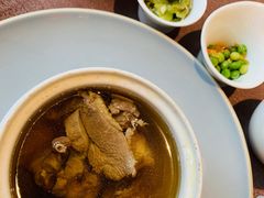 是日炖汤-一德轩·闽.粤料理(福州广场店)