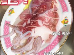 -燃计沙茶皇·香港沙茶火锅(人广旗舰店)