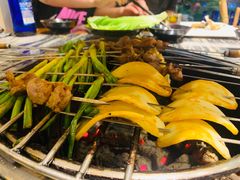 -水浒烤肉(君汇上品店)