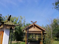 -武清南湖绿博园