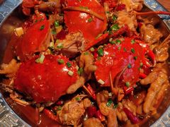 -胖哥俩肉蟹煲(杭州下沙学林街店)