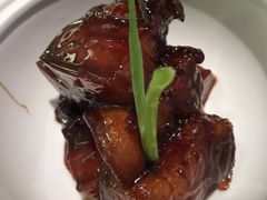 红烧肉-蝶园·装修中(BFC外滩金融中心店)