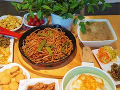 -嘉和一品粥(方庄店)