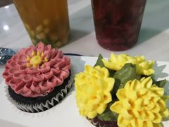-BON CAKE(华贸购物中心店)