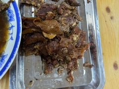 -清真-戏楼王记牛肉面