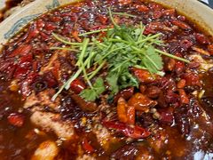 -晏老九豆花饭家常菜(上海城店)