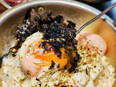 -韩山葵烤肉(太古里店)