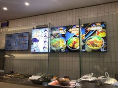 -白妈螺蛳粉(白云万达店)